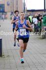 Craig Isherwood (Sunderland) 3rd in the Transped Blyth Valley 10k. Photo: David T. Hewitson/Sports for All Pics